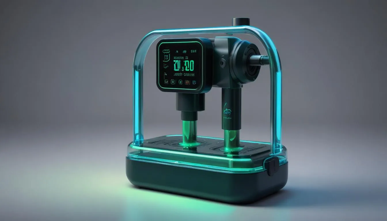 The insider's guide to pump energy efficiency