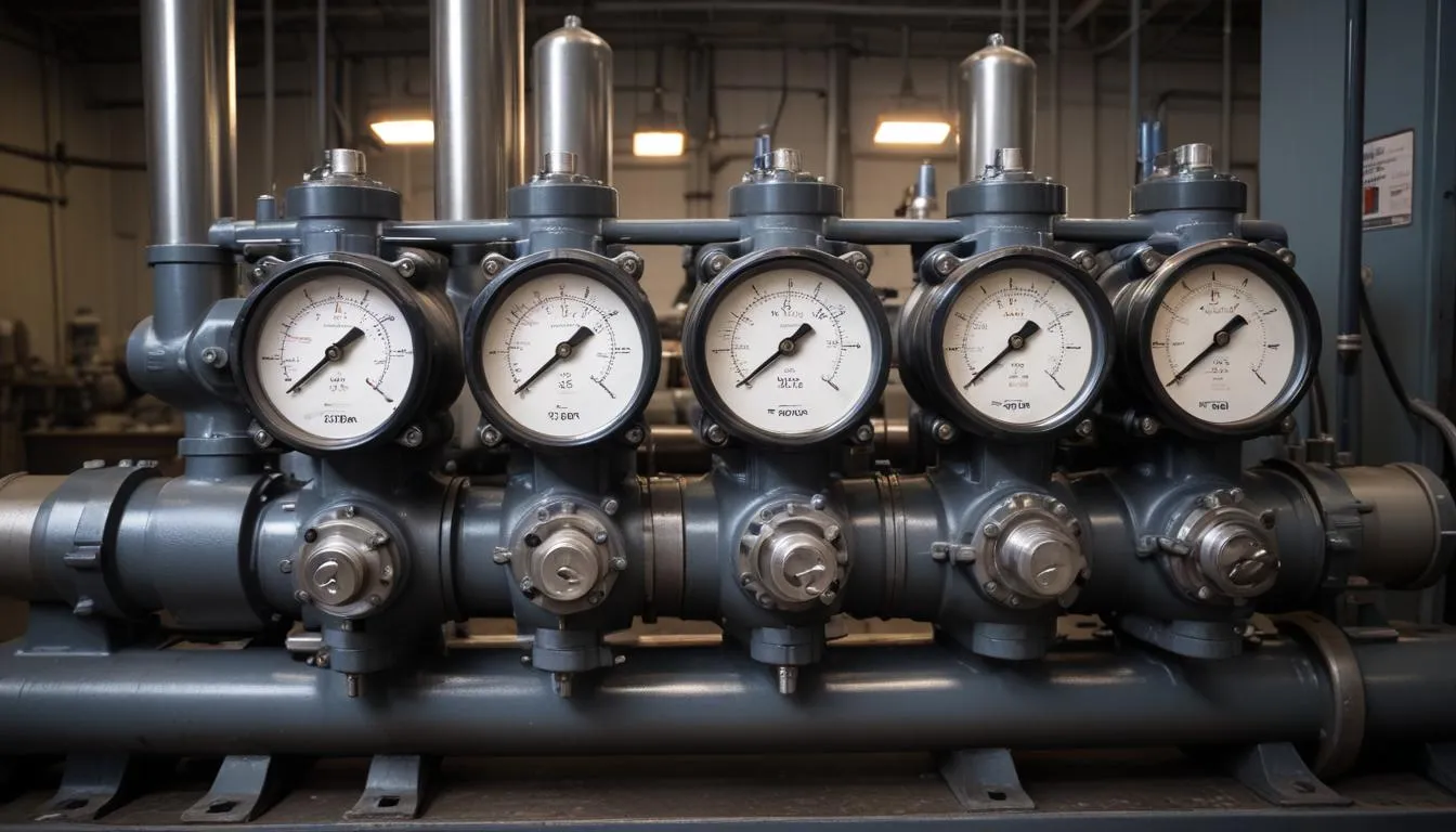 The insider's guide to pumps in petrochemical applications