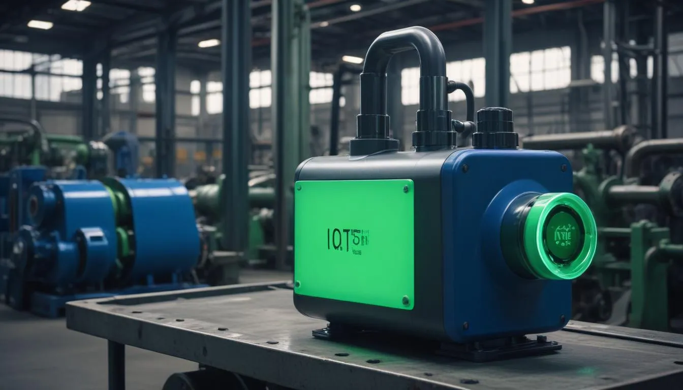 The insider's guide to the latest in pump innovations