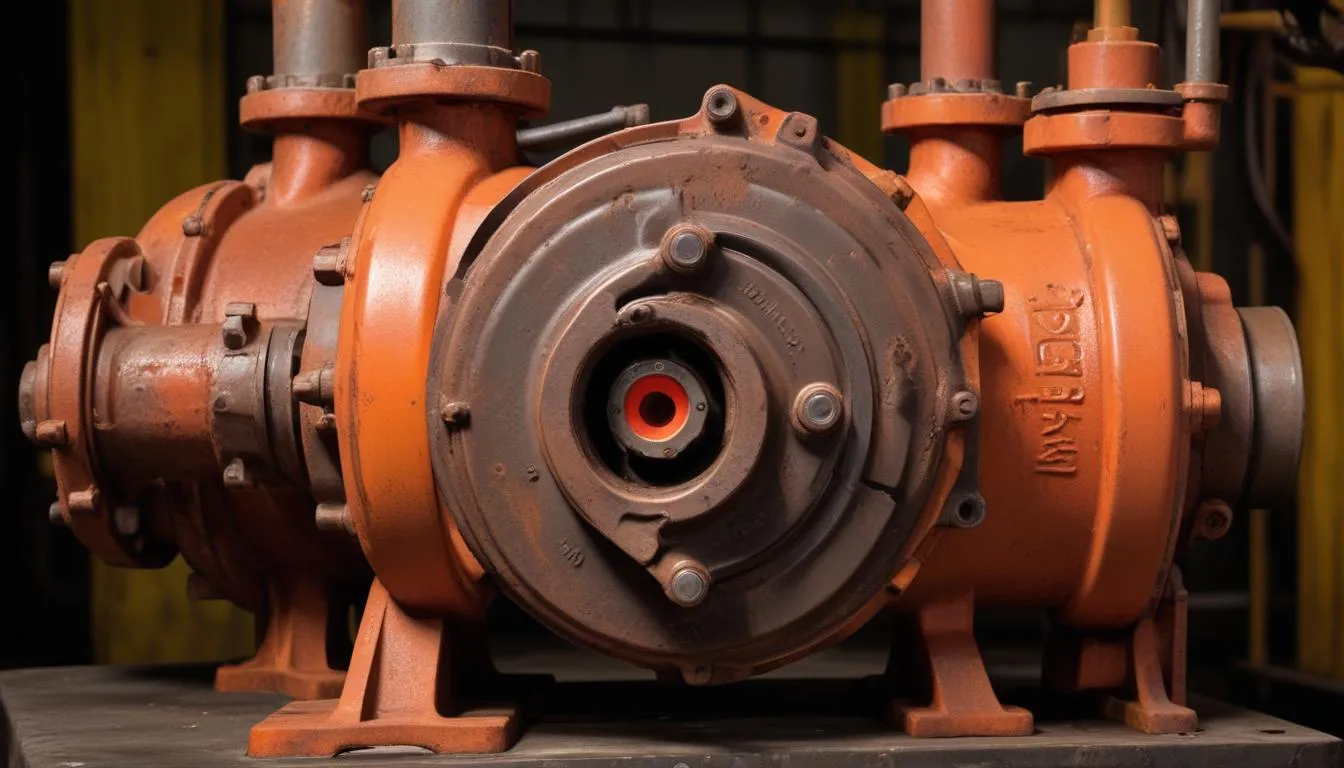The insider's guide to upgrades for aging pumps
