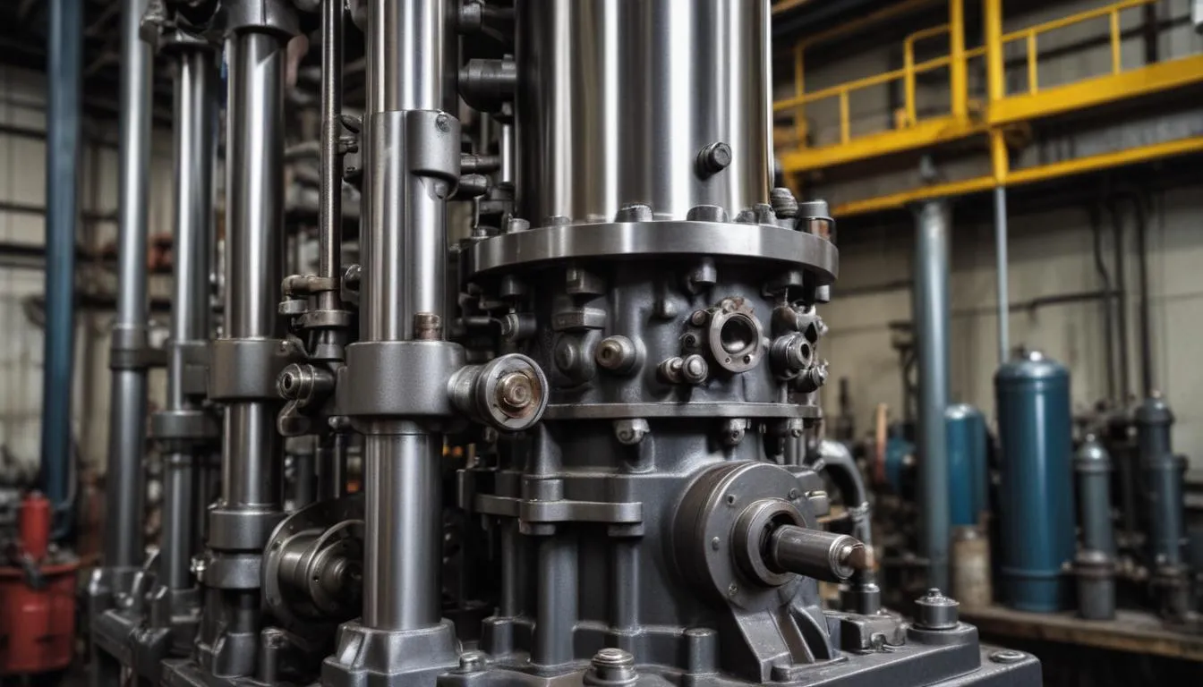 The insider's guide to vertical pumps