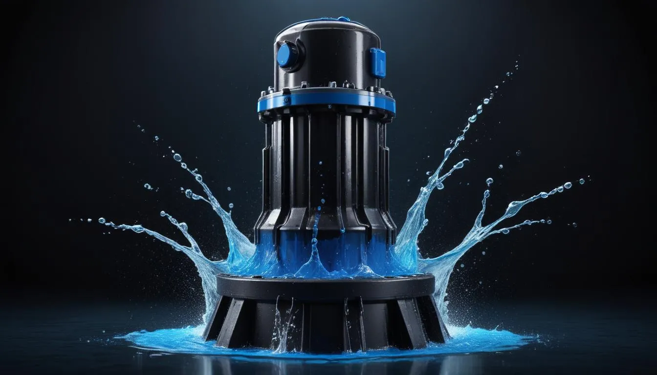 The insider's guide to vertical pumps