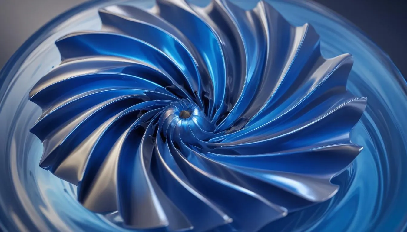 The ultimate guide to centrifugal pumps