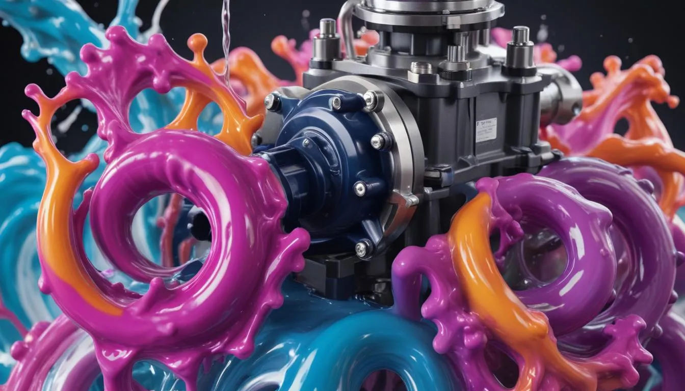 The ultimate guide to choosing between diaphragm and piston pumps