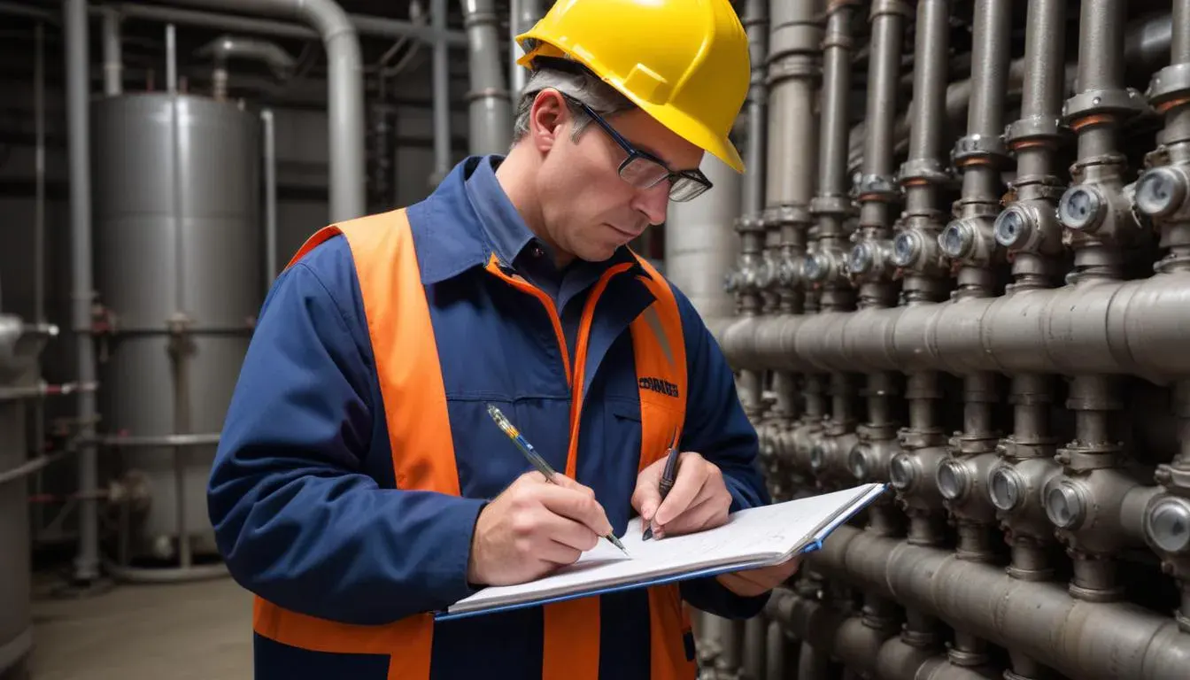 The ultimate guide to pump insulation