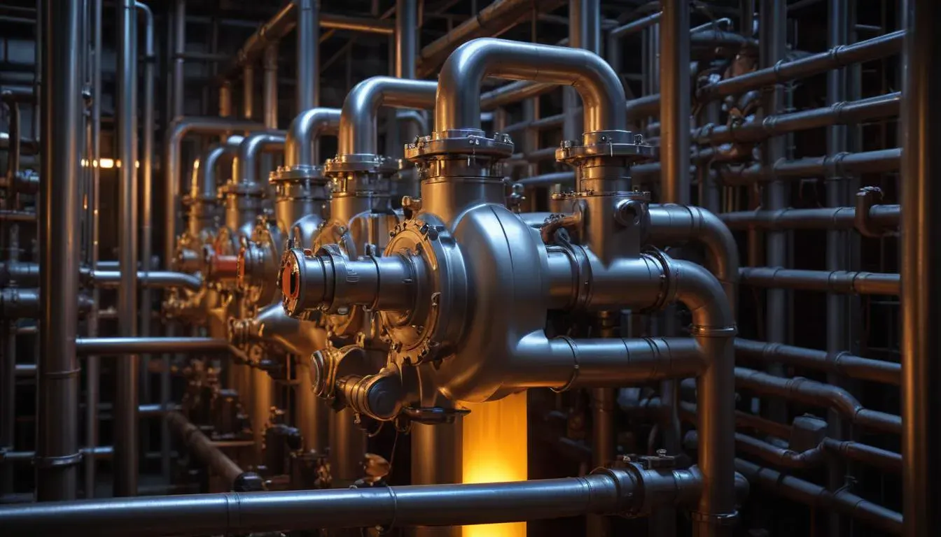 The ultimate guide to pump insulation