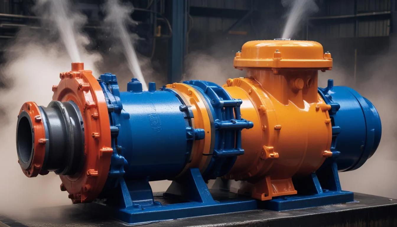 The ultimate guide to pumping viscous fluids