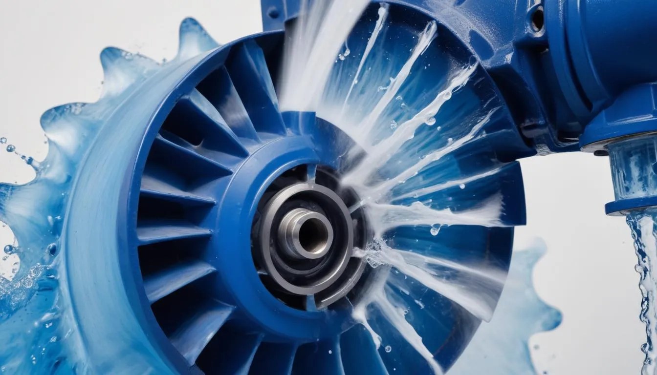 The ultimate guide to understanding pump cavitation