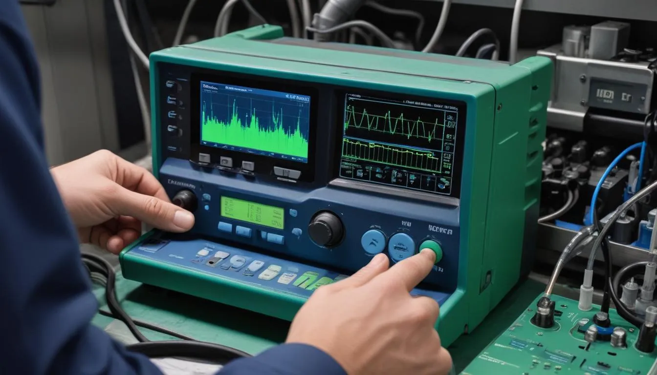 The ultimate guide to vibration analysis for pumps