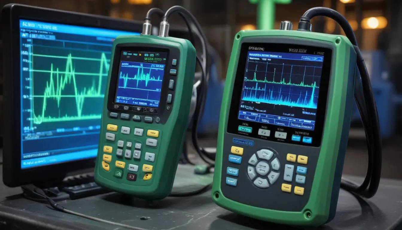 The ultimate guide to vibration analysis for pumps