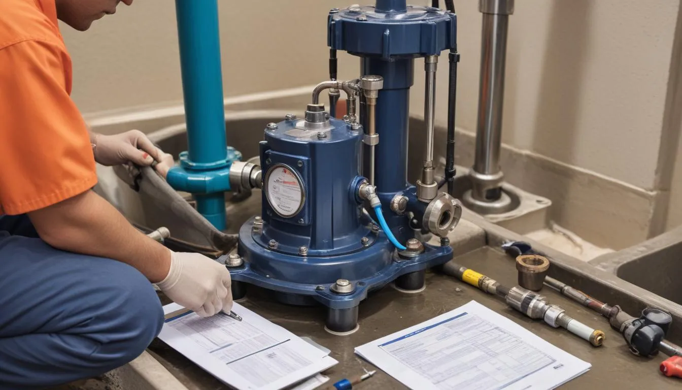 The ultimate guide to wastewater pumps