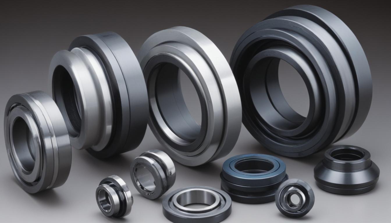 choosing the right mechanical seal for your pump