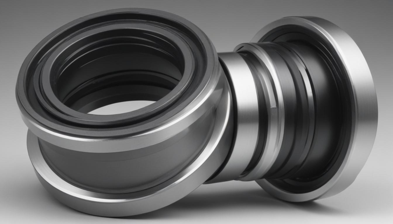 mechanical seals for pumps explained