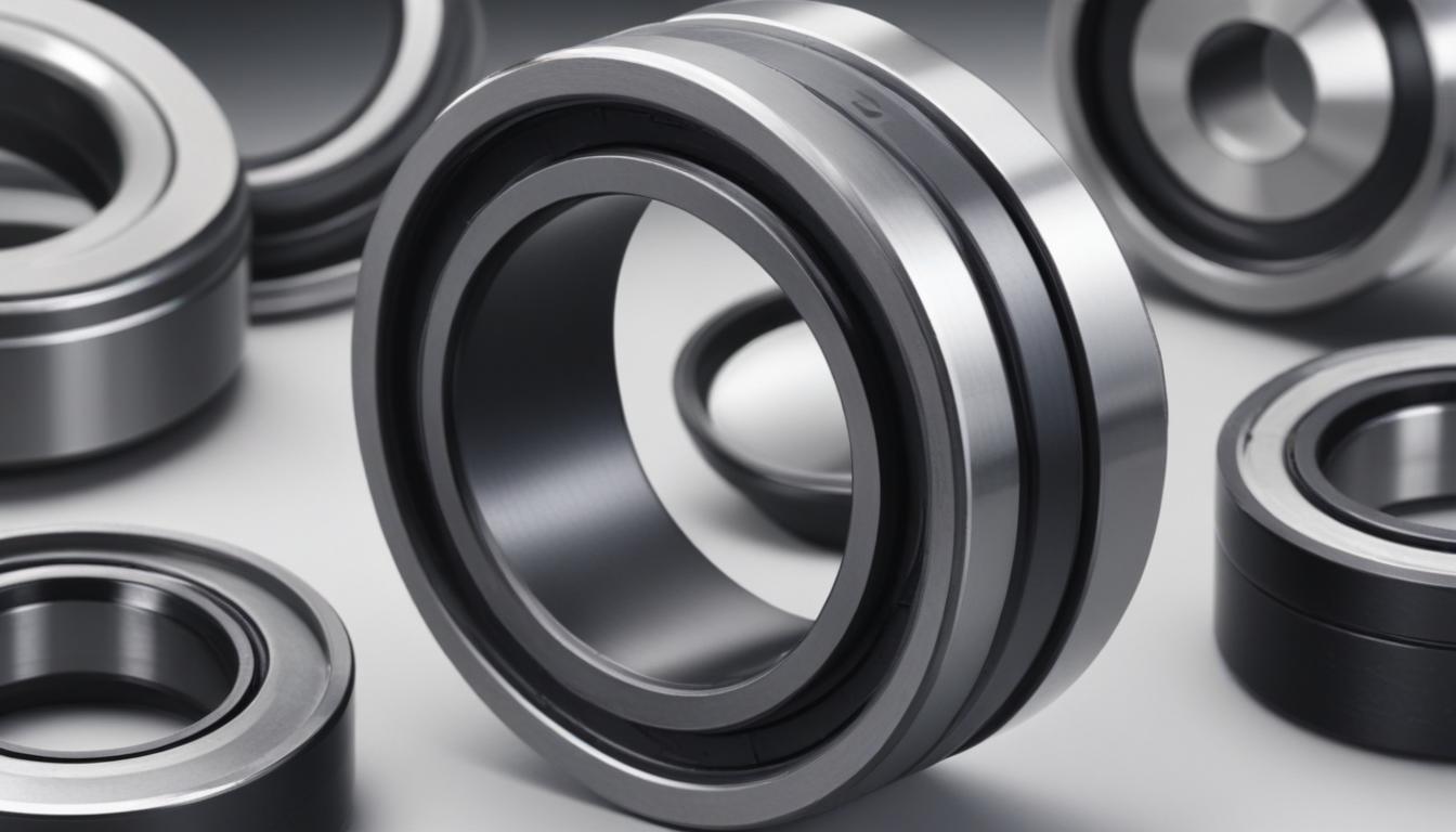 mechanical seals for pumps explained
