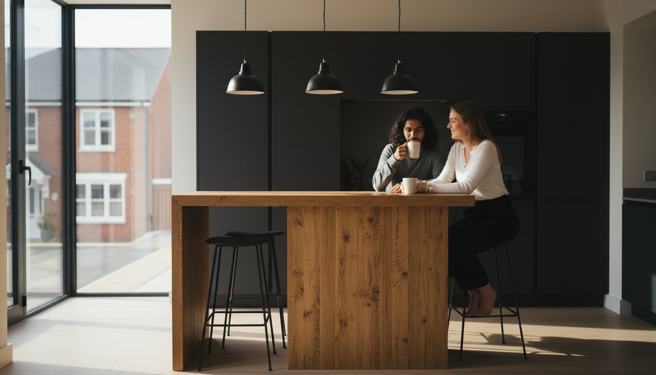 Handcrafted Breakfast Bars: The Ultimate Guide to Design and Quality 2026