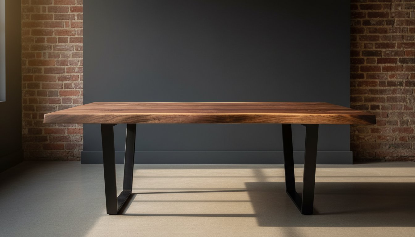 The Complete Guide to The Mensa Table Company: Handcrafted British Excellence