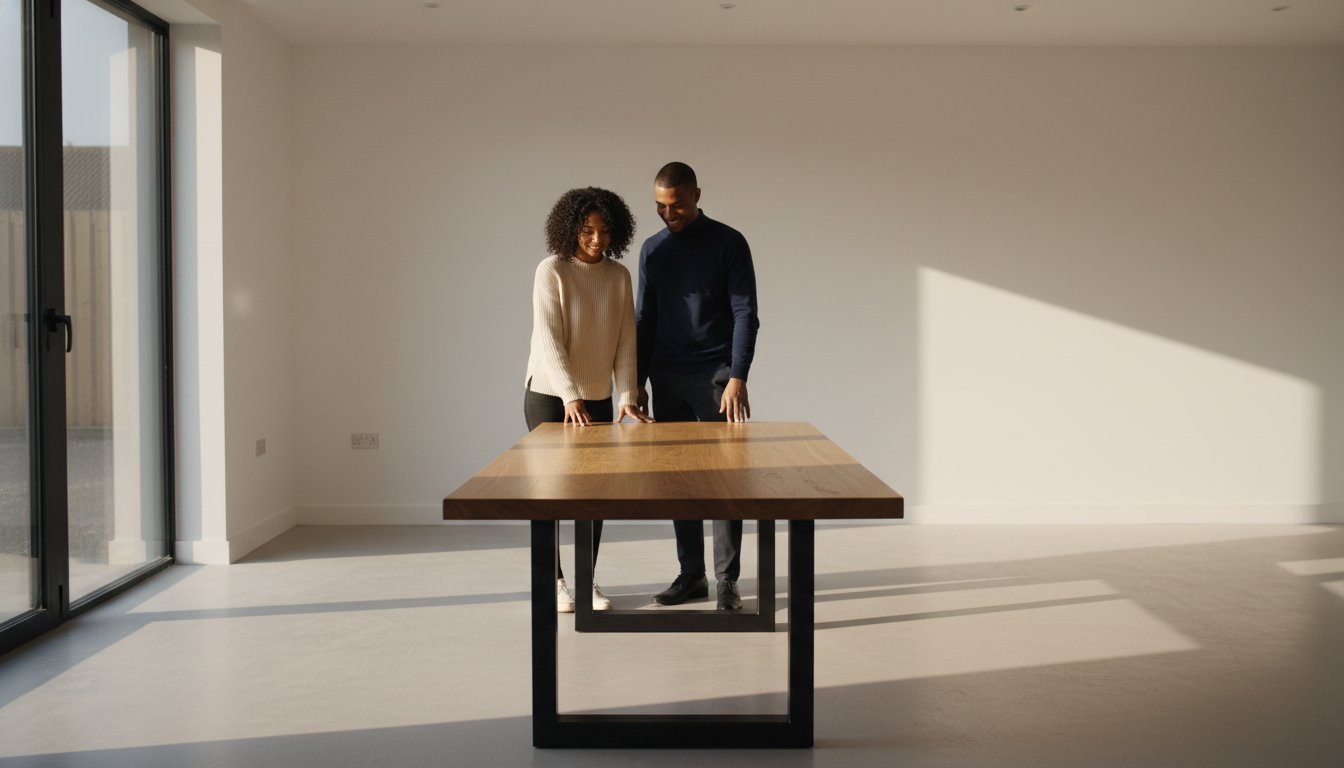 How to Choose Furniture for a New Build Home: The Definitive Guide to Quality and Style
