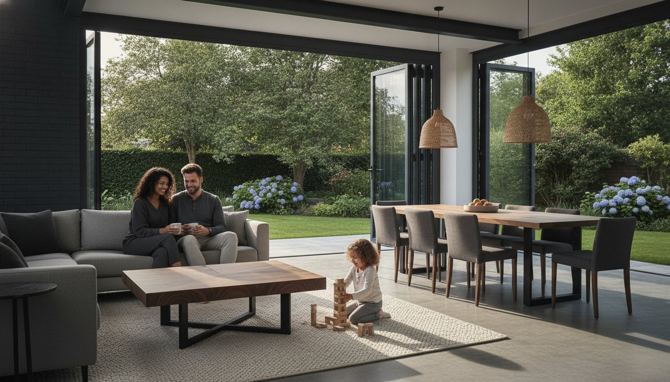 Matching Dining and Coffee Table Sets: A Guide to Cohesive Interior Design