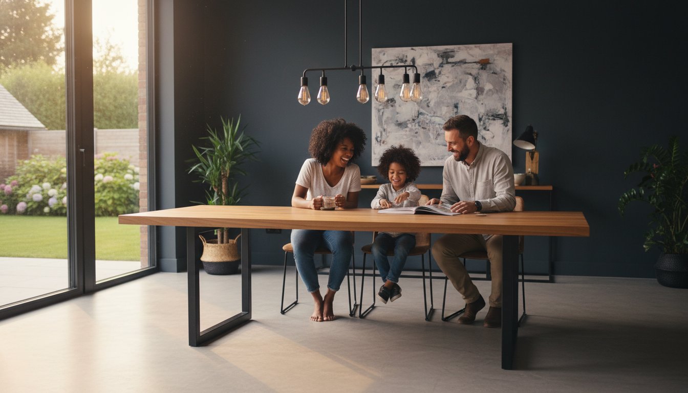 Furniture That Makes a Statement: A Guide to Selecting Your Home’s Centrepiece