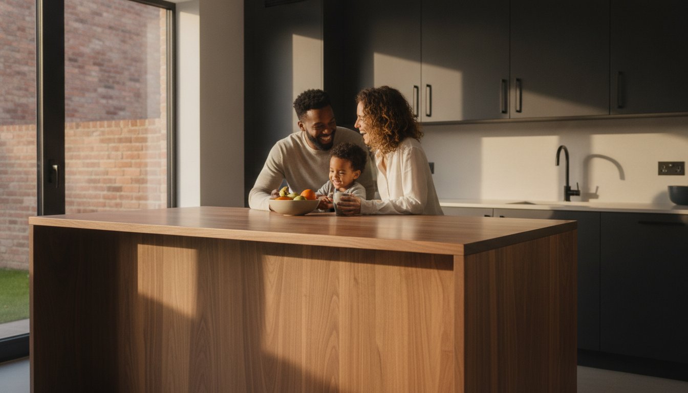 Custom Kitchen Breakfast Bar Ideas: Handcrafted Timber Inspiration for 2026