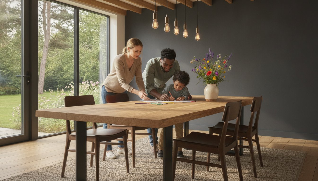 How to Make a New House Feel Homely: A Guide to Creating a Soulful Space