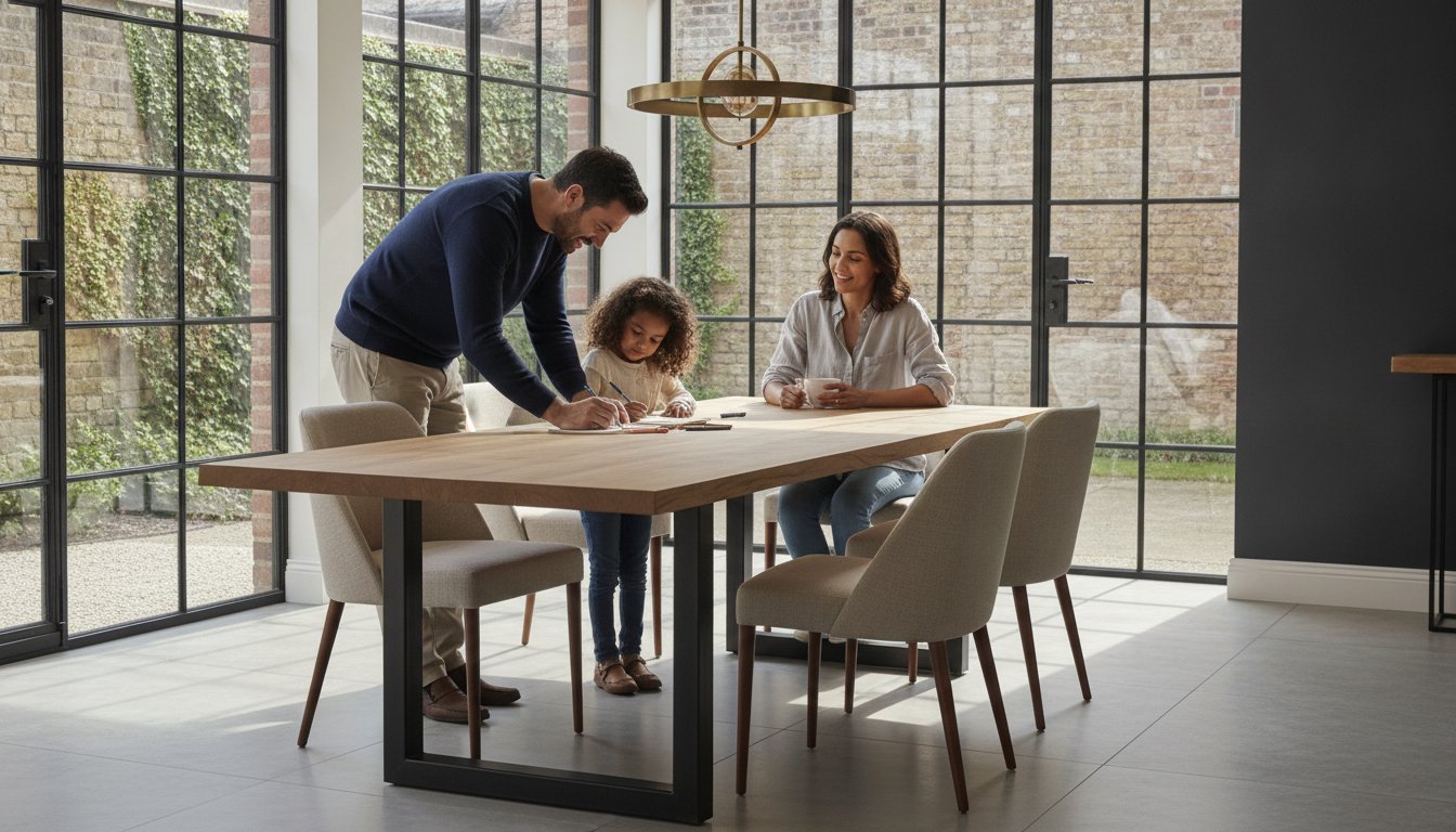 The Problem with Trendy Furniture: Why &ldquo;Fast Interiors&rdquo; Are Costing You More