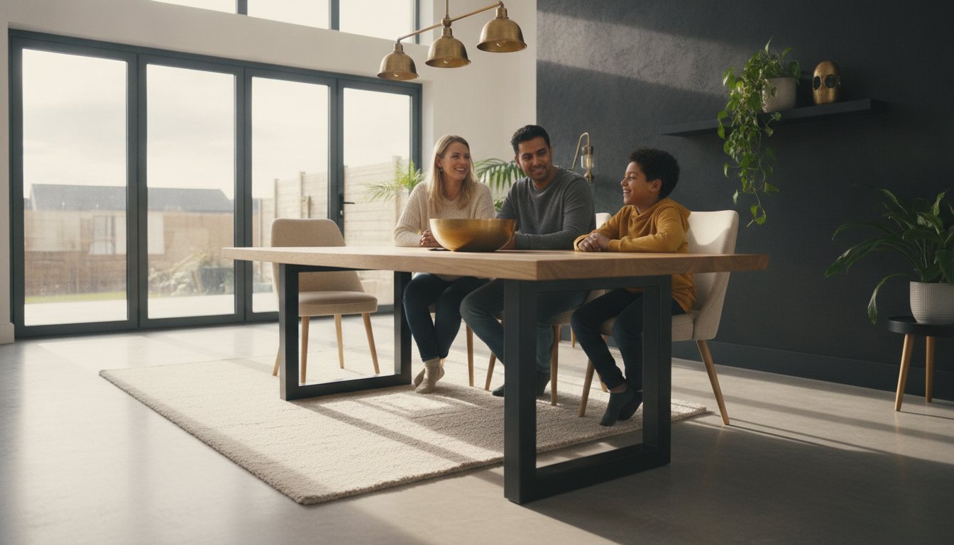 7 Subtle Signs Your Flat-Pack Furniture Needs Replacing (And Why It Matters)