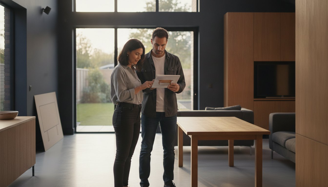 Should I Buy Furniture Online Without Seeing It? A Guide to Quality and Confidence