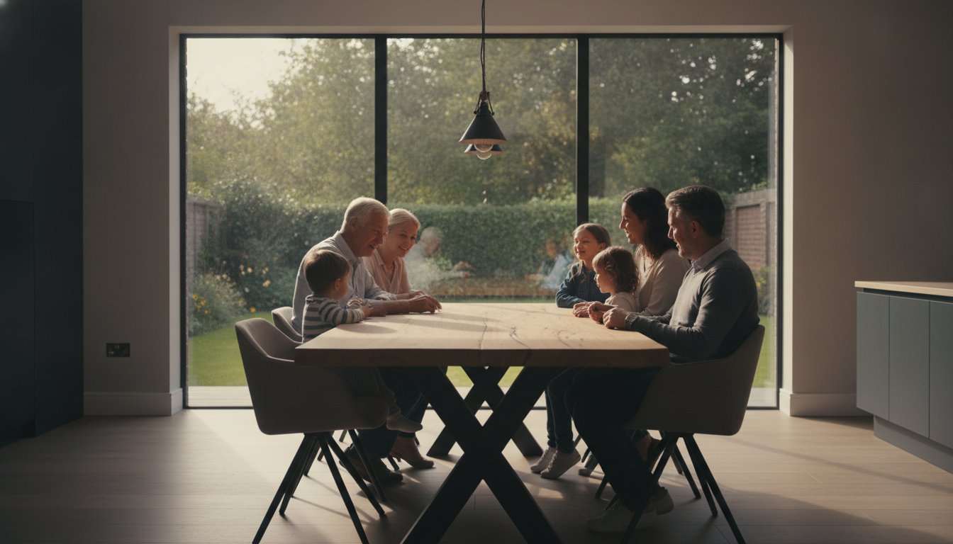 Investment Furniture UK: A Guide to Quality That Lasts Generations