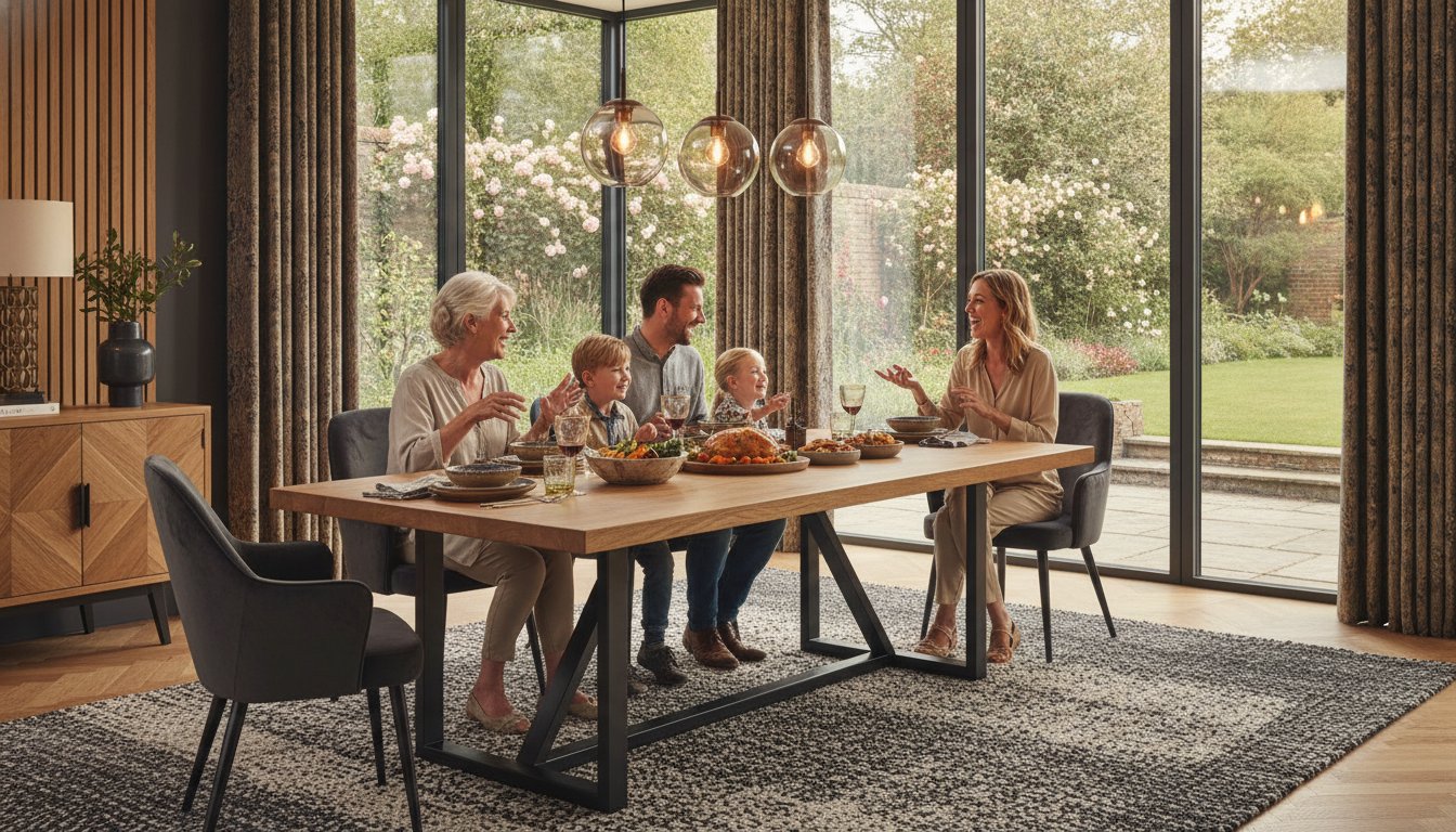 Mensa Table Legs: A Guide to Handcrafted Style and Ergonomic Design (2026)