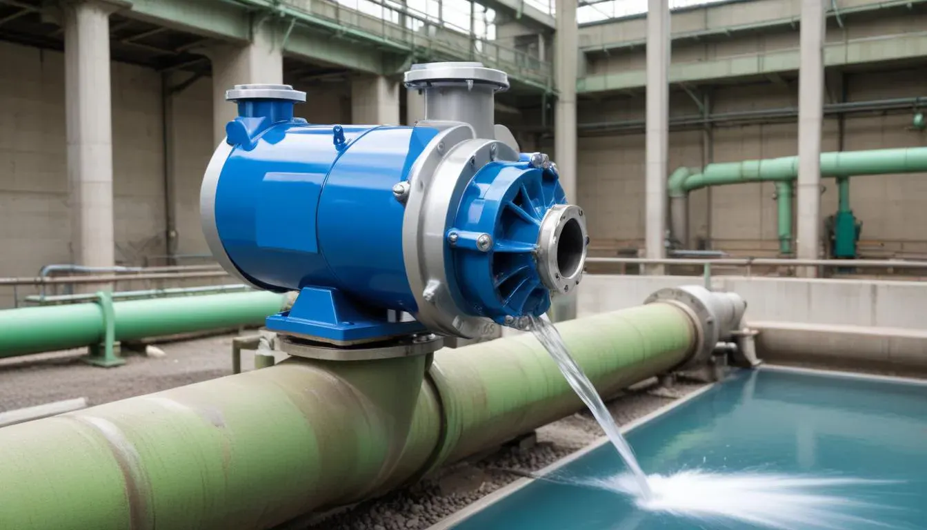 Pump Installation Best Practices And Guidelines