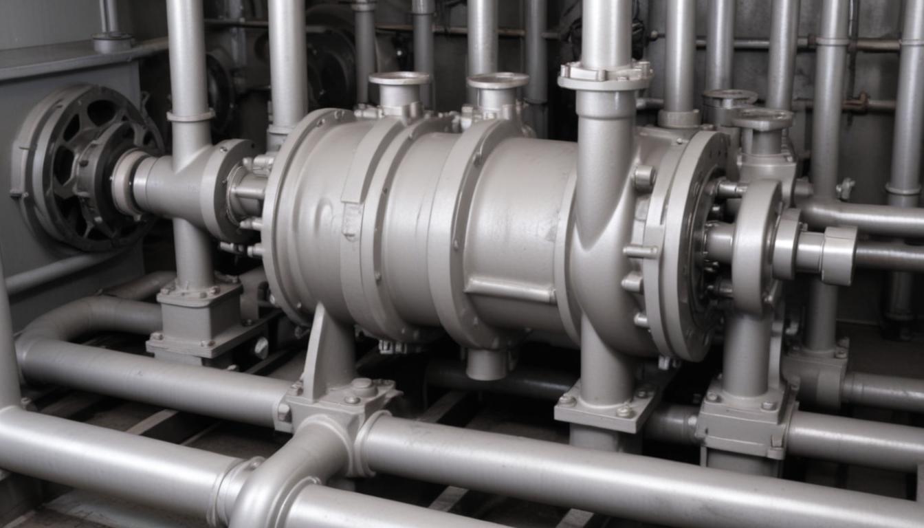 how to perform preventive pump maintenance