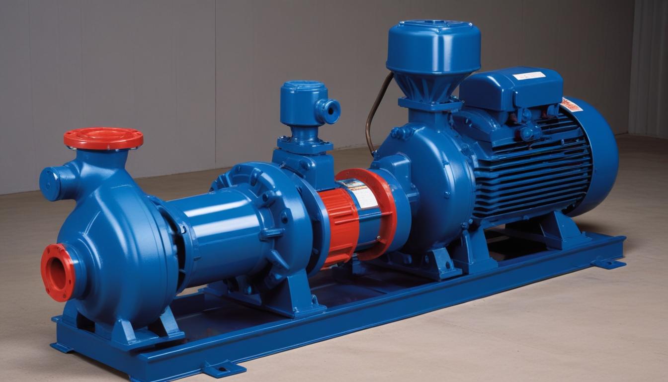 how to choose between single-stage and multi-stage pumps