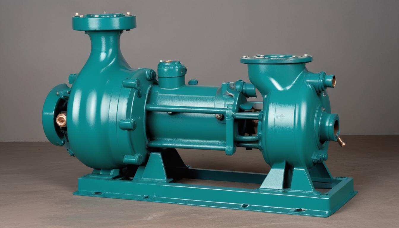 understanding centrifugal pumps