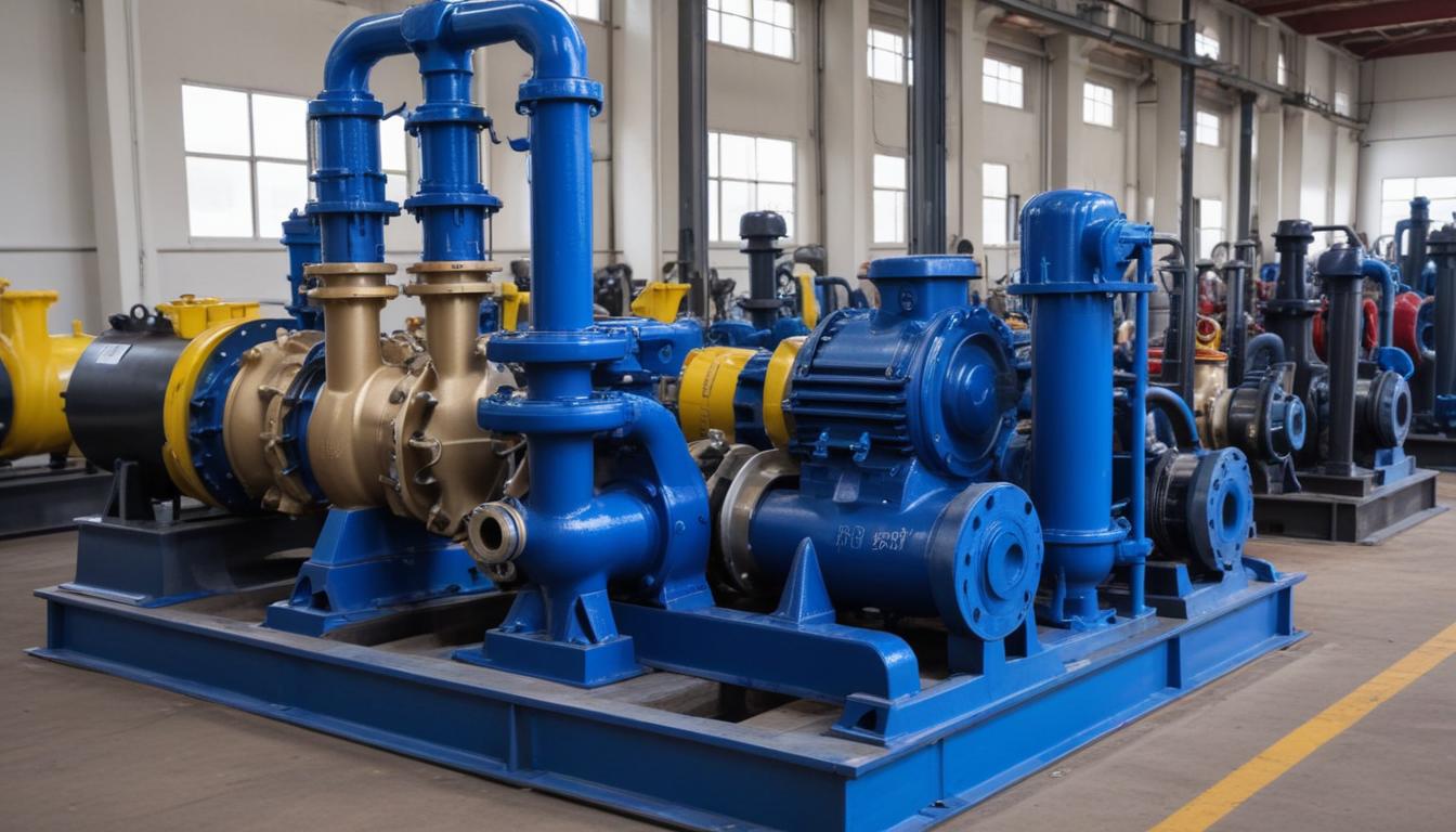 understanding pump NPSH