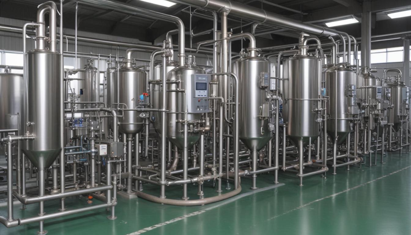 pumps used in pharmaceutical ingredient dosing