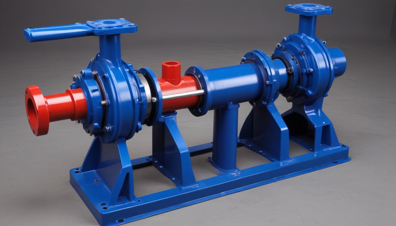 How progressive cavity pumps work: a simple explanation
