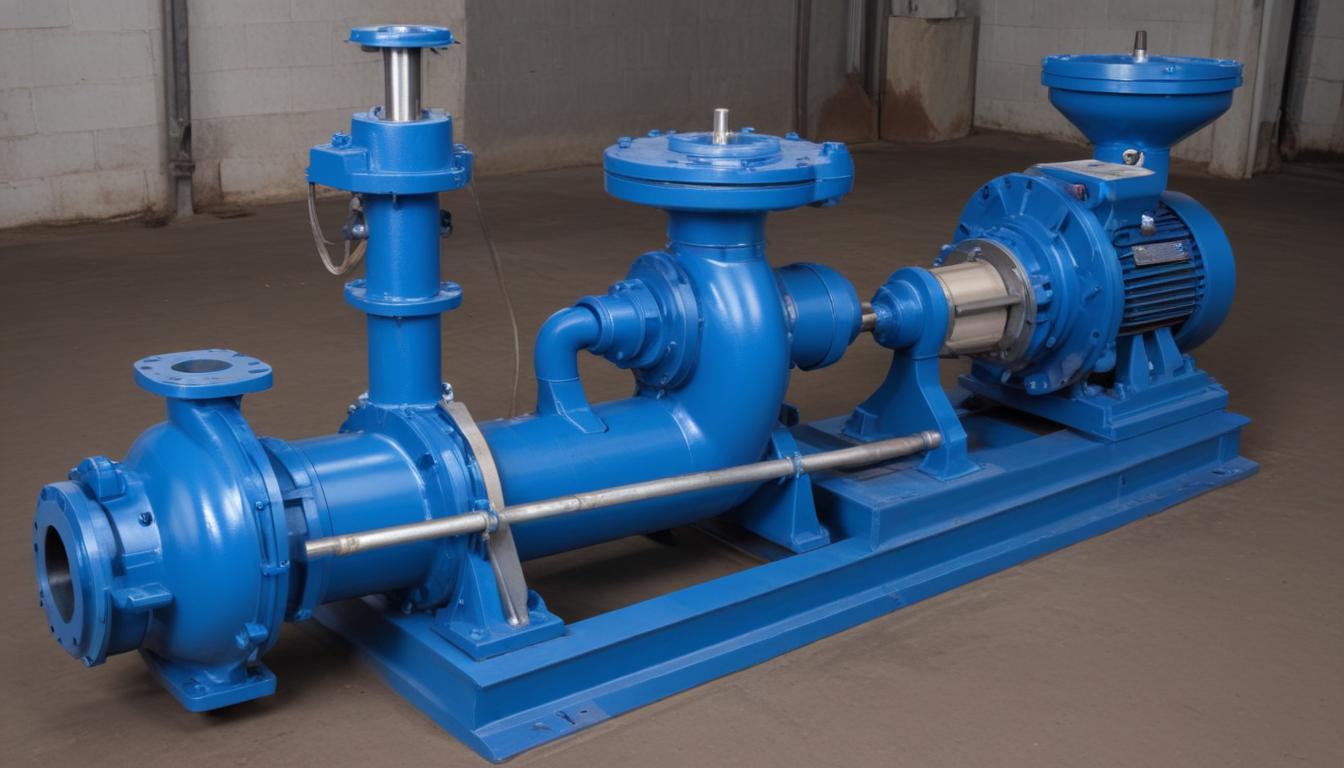 Maintenance tips for extending the lifespan of progressive cavity pumps