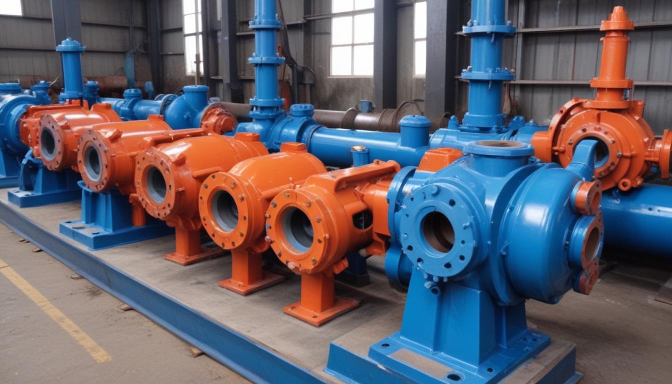 Maintenance tips for extending the lifespan of progressive cavity pumps