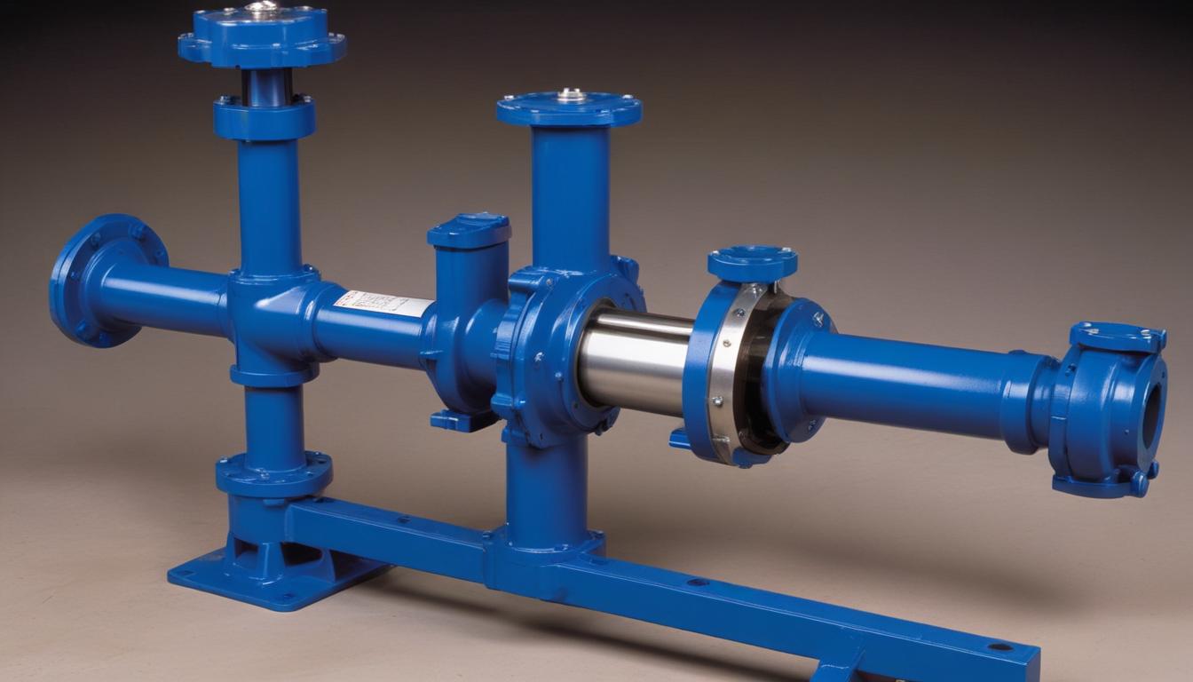 Troubleshooting common issues with progressive cavity pumps