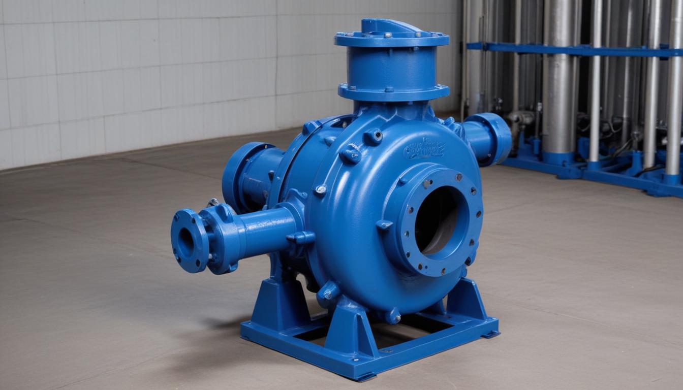 how to choose a pump based on flow variability