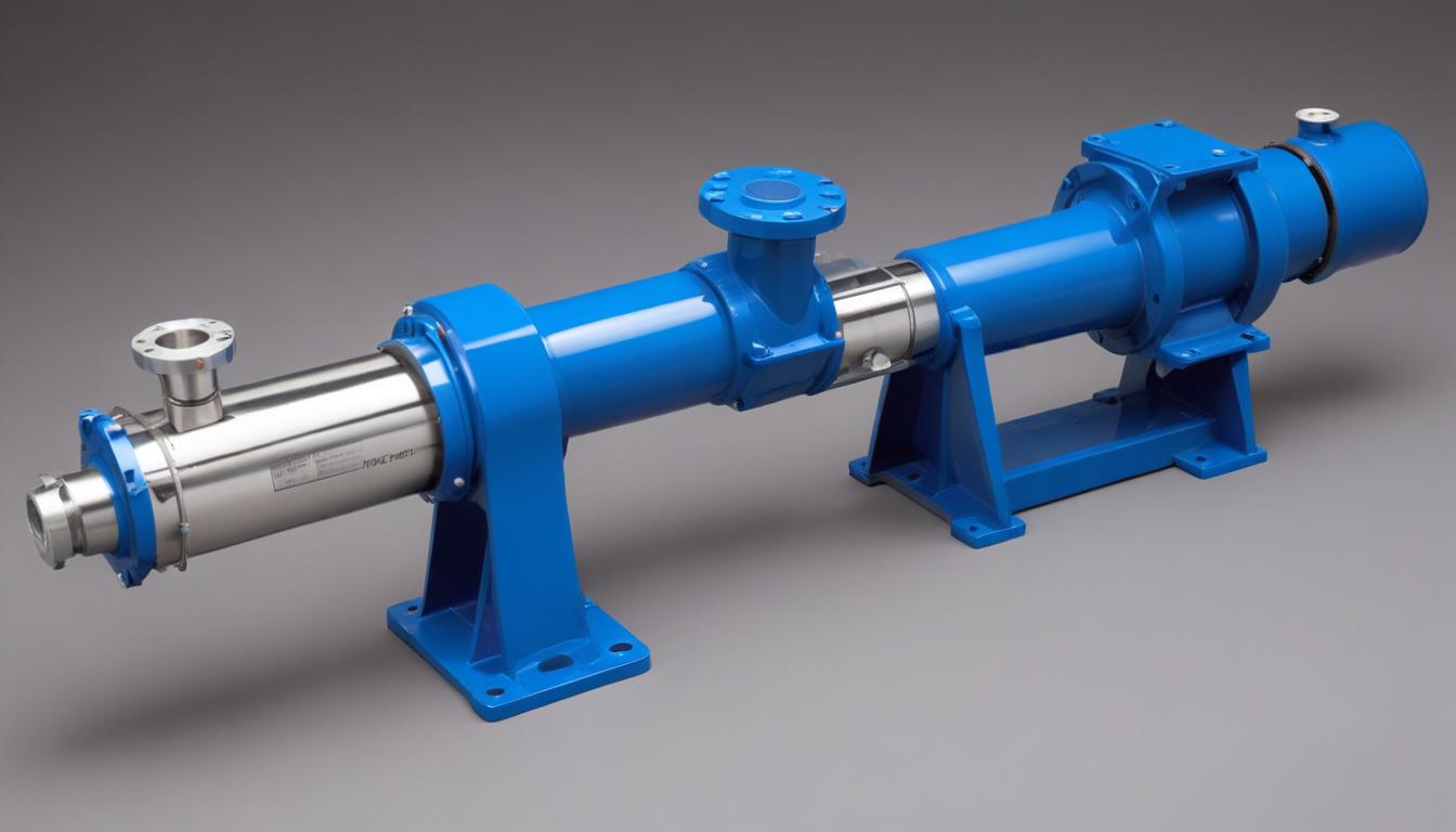 Impact of temperature on progressive cavity pump performance
