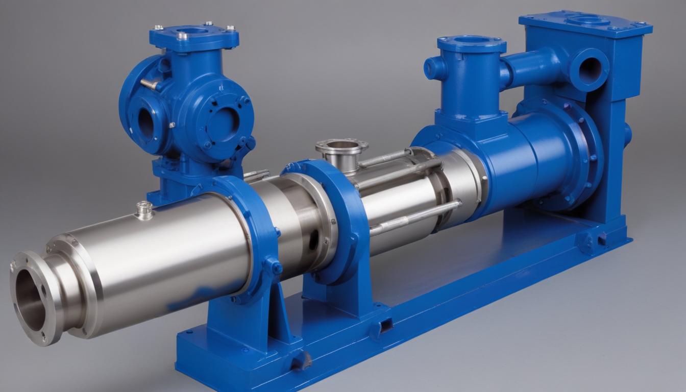 Impact of temperature on progressive cavity pump performance