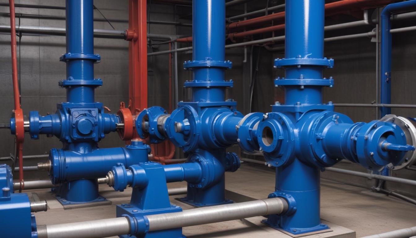 Predictive maintenance strategies for progressive cavity pumps