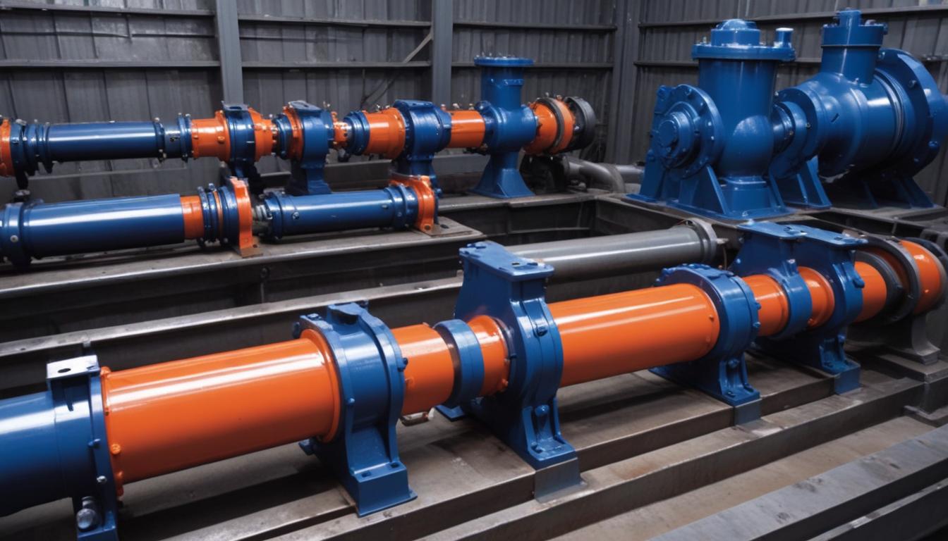 Predictive analysis for minimizing downtime in progressive cavity pumps