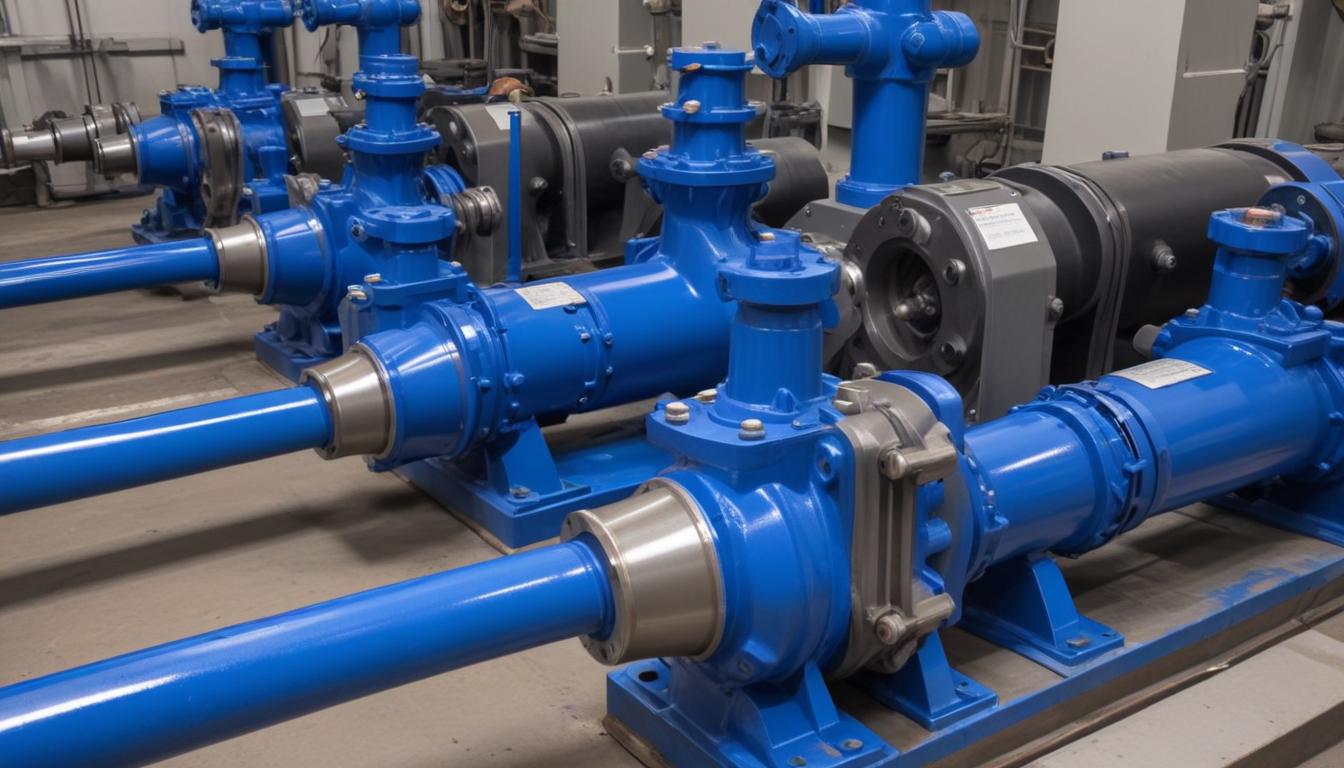 Predictive analysis for minimizing downtime in progressive cavity pumps