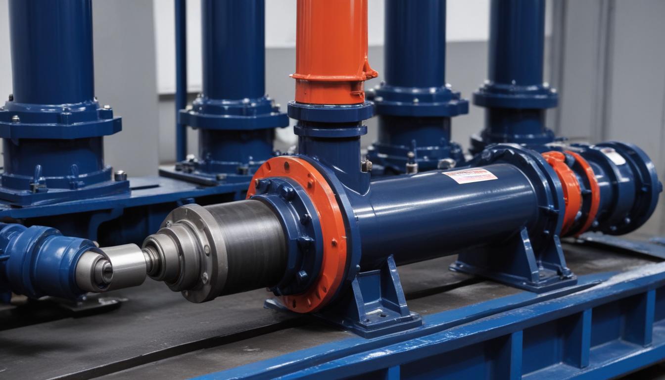 The best lubricants for progressive cavity pumps