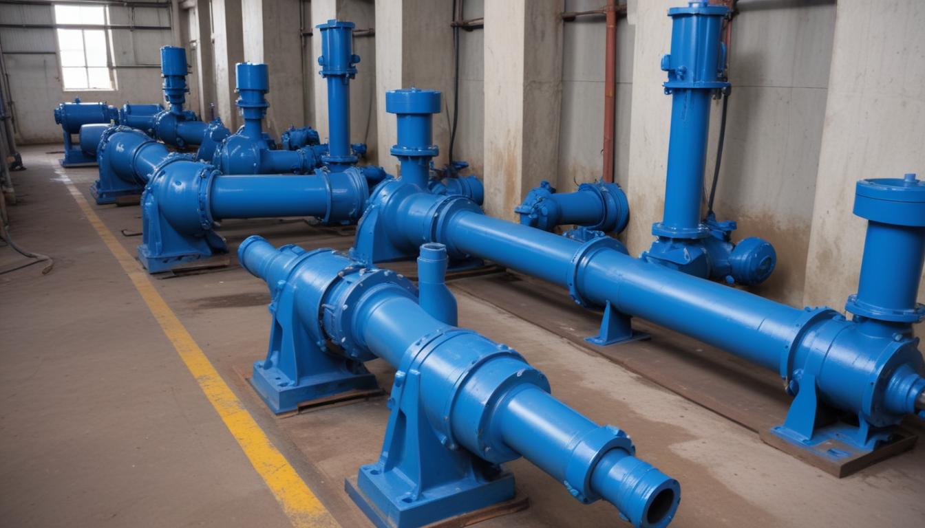 Exploring the challenges in maintaining progressive cavity pumps
