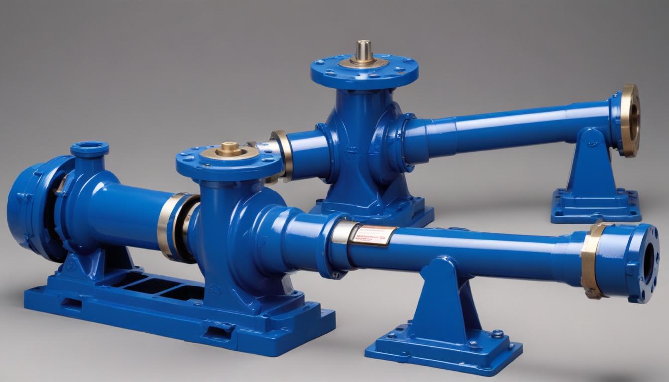 Pump performance analysis: progressive cavity pumps