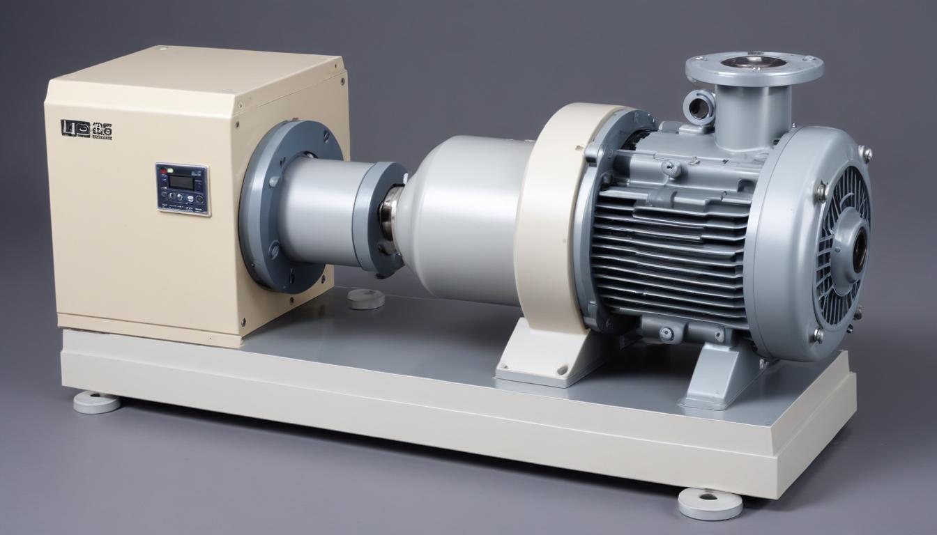 Lobe Pump